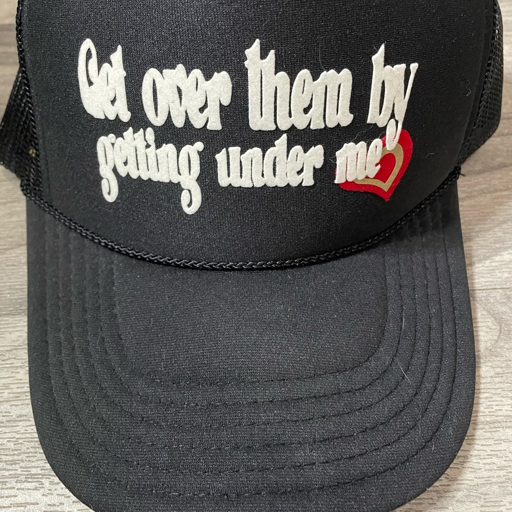 Trucker
